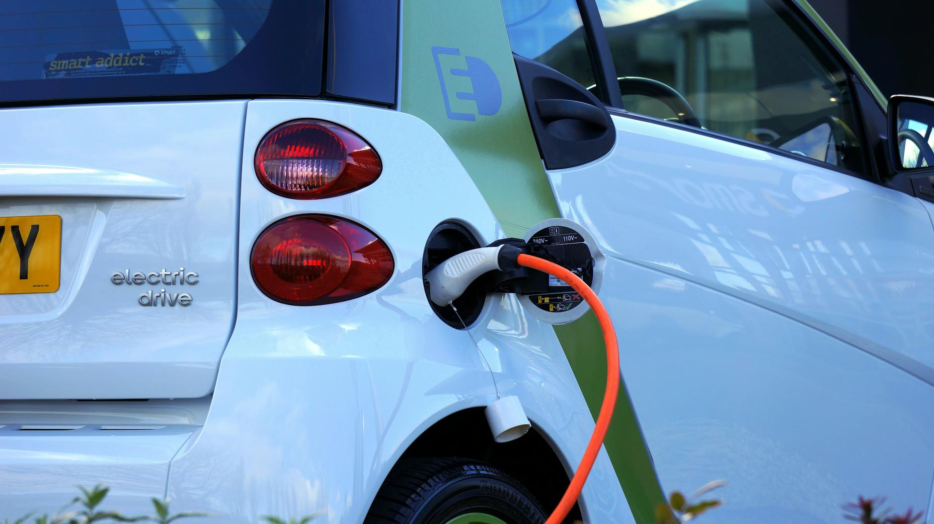 batterie per auto elettriche
